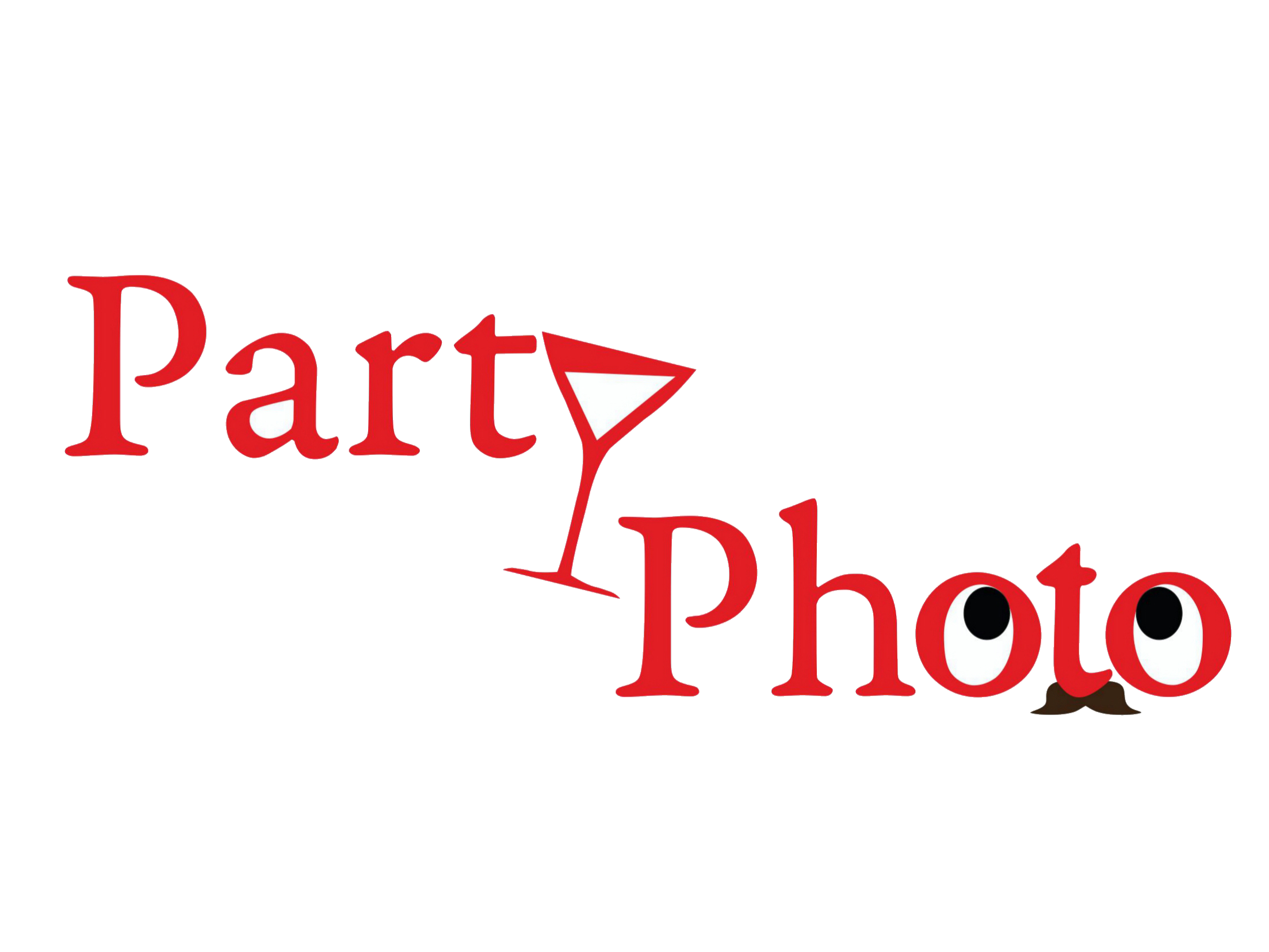 Party Photo - Photo booth